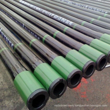 API 5CT J55 Oil Seamless Casing Tubing